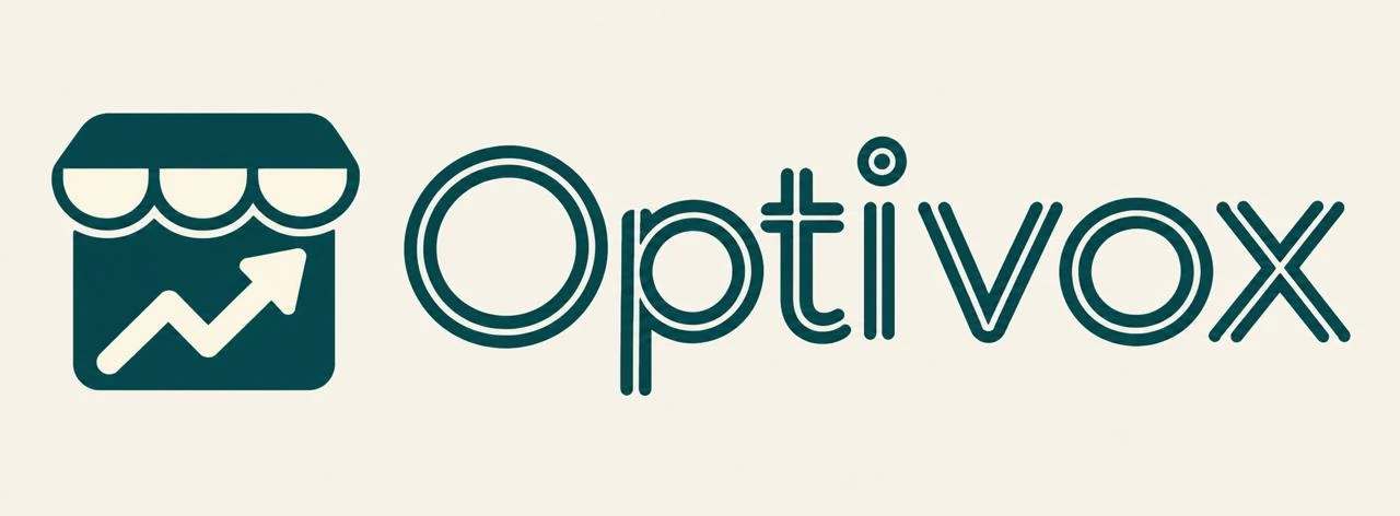 Optivox logo